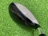 2019 Bridgestone Tour B JGR 22° Left Handed 4 Hybrid