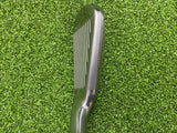 2020 TaylorMade SIM DHY 5 Driving Iron *Like New* Dexterity- R/H  Flex- Stiff  Length- 38.75"  Condition- 9  Shaft- Tour AD  Grip- Taylormade