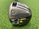 2010 Bridgestone TourStage X‑FW GR 18° 5 Wood