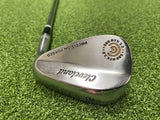 Cleveland 588 RTX 2.0 52° Wedge