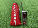 Odyssey Toe-Up #1 34" Putter With Headcover *Excellent Condition*