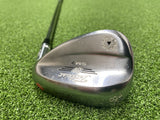 2018 Titleist Vokey Design SM7 58° Wedge