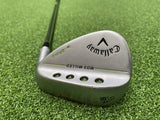 Callaway Mack Daddy 3 58° Wedge