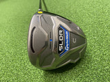 2013 TaylorMade SLDR C 10.5° Driver