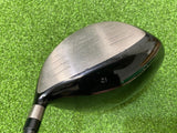 2013 TaylorMade SLDR C 10.5° Driver