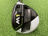 2017 TaylorMade M1 15° 3 Wood