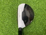 2017 TaylorMade M1 15° 3 Wood