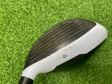 2017 TaylorMade M1 15° 3 Wood