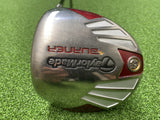 TaylorMade Burner Driver 9.5° Stiff (USED)