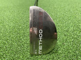 Nike Method Model Core 34" Putter