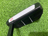 2014 Odyssey Tank Cruiser 330M 36" Putter Dexterity- R/H  Condition- 7.5  Shaft- Steel  Grip- Nex