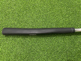 2014 Odyssey Tank Cruiser 330M 36" Putter Dexterity- R/H  Condition- 7.5  Shaft- Steel  Grip- Nex