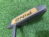 PING Isopur Karsten B60i Putter 34" (USED)