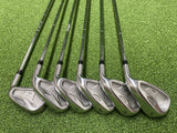 2005 TaylorMade Rac Lt 5-9, Pw Iron Set