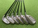 Nike Pro Combo 5-8, Pw, Sw Iron Set *No 9 Iron*