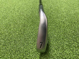 2021 Callaway X Forged CB 7 Iron