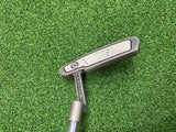 Odyssey Black Series Milled #1 33" Putter