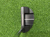 Yes! C-Groove Evelyn-12 34" Putter