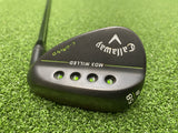 Callaway MD3 Milled C Grind 58° Wedge Bounce- 8°