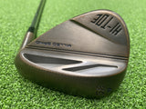 TaylorMade Milled Grind Hi-Toe Wedge 58° Right Handed (USED)