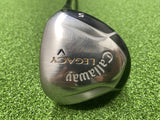 Callaway Legacy Fairway 18° Stiff (USED)