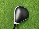 2021 TaylorMade Sim 2 Max 9° Driver With Headcover