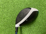 2021 TaylorMade Sim 2 Max 9° Driver With Headcover