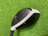 2021 TaylorMade Sim 2 Max 9° Driver With Headcover