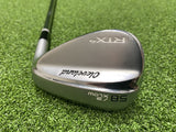2018 Cleveland RTX-4 58° Wedge