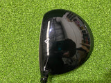 2009 Callaway Legacy 9.5° Driver