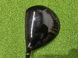 Srixon Gie 10.5° Driver - Stiff Flex, Miyazaki Shaft