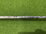 Srixon Gie 10.5° Driver - Stiff Flex, Miyazaki Shaft