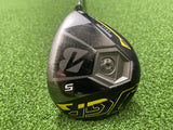 Bridgestone Tour B JGR 18° Ladies 5 Wood