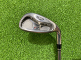 TaylorMade r7 XR 6-9, PW, AW Iron Set - (USED)