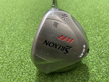 Srixon WR 10.5° Driver Right Handed (USED)