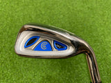 Cleveland CG-C Iron Set (5-9, PW, SW) - Right Hand Stiff Steel (USED)