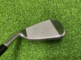 Cleveland CG-C Iron Set (5-9, PW, SW) - Right Hand Stiff Steel (USED)