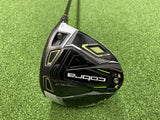 2021 Cobra Radspeed XD 10.5° Driver (USED)