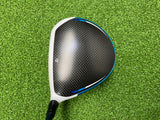 2021 TaylorMade SIM2 Max-D Driver | 10.5° | Right-Handed Stiff-Regular (USED)