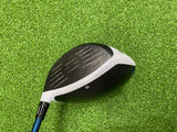 2021 TaylorMade SIM2 Max-D Driver | 10.5° | Right-Handed Stiff-Regular (USED)