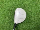 TaylorMade Burner SuperFast .0J | Right-Handed ( ) Fairway 15° Ladies (USED)