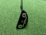 Odyssey Metal-X Milled 9HT 34" Putter