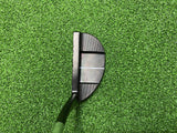Odyssey Metal-X Milled 9HT 34" Putter