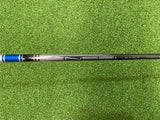 2024 Callaway Paradym Ai Smoke Max Fast 10.5° Driver With Headcover Dexterity- R/H Flex- Regular Length- 45" Condition- 9 S/N- F24069D0740F Shaft- Tensei 40 Grip- Lamkin