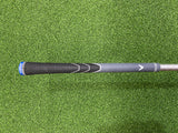 2024 Callaway Paradym Ai Smoke Max Fast 10.5° Driver With Headcover Dexterity- R/H Flex- Regular Length- 45" Condition- 9 S/N- F24069D0740F Shaft- Tensei 40 Grip- Lamkin