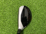 TaylorMade M4 #3 Hybrid 19° Right Handed (USED)