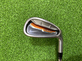 Nike Full Set with Titleist 5-Way Cart Bag | Right-Handed Regular Flex (USED)