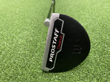 Wilson Pro Staff Shield Putter 34" Right Handed (USED)