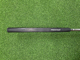 Wilson Pro Staff Shield Putter 34" Right Handed (USED)