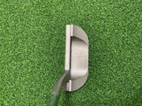 Scotty Cameron Pro Platinum Del Mar Three Putter 33" Right Handed (USED)